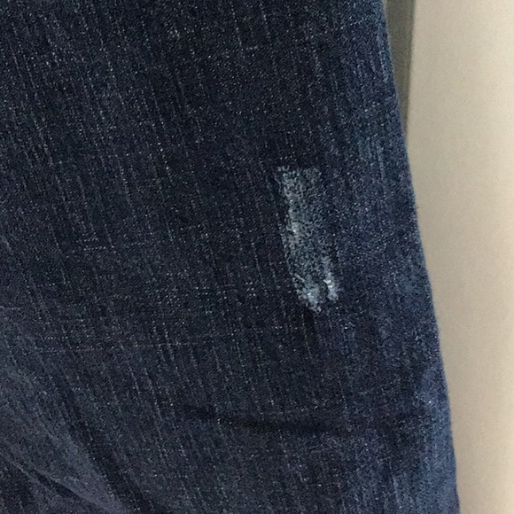 Gap bootcut stretch jeans - Picture 4 of 8